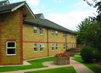 Cloisters Care Home 440135 Image 1